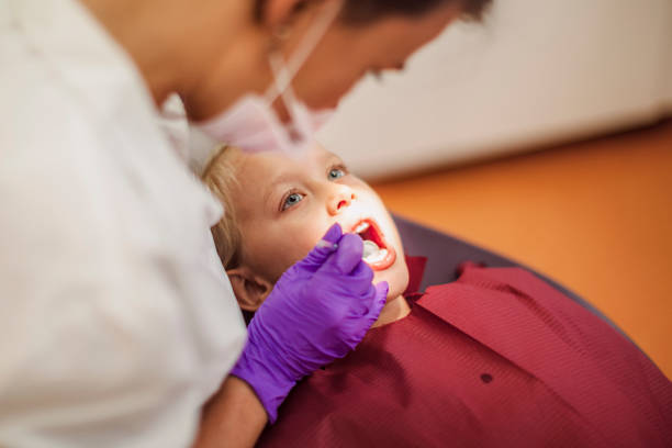 Best Emergency Wisdom Teeth Removal in Ashley, PA
