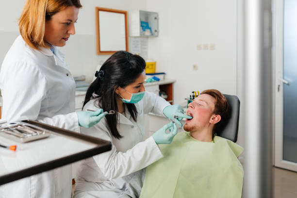 Best Emergency Tooth Extraction in Ashley, PA