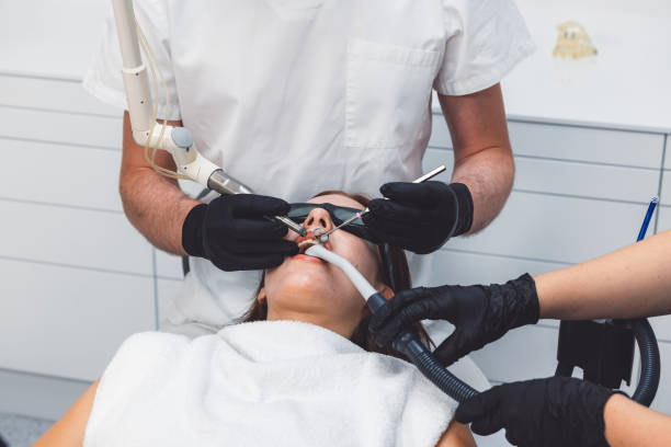 Best Emergency Root Canal Treatment in Ashley, PA