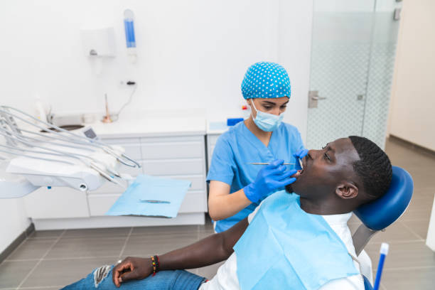 Best Emergency Treatment for Toothache in Ashley, PA